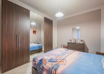Three-room apartment Fossano - photo 18