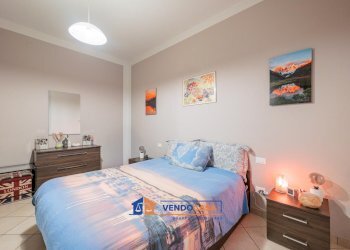 Three-room apartment Fossano - photo 19