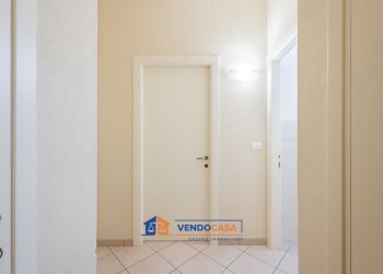 Three-room apartment Fossano - photo 20