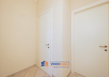 Three-room apartment Fossano - photo 24