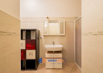 Three-room apartment Fossano - photo 25