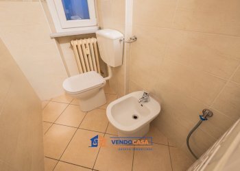 Three-room apartment Fossano - photo 31