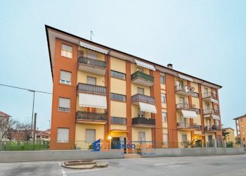 Three-room apartment Fossano - photo 34