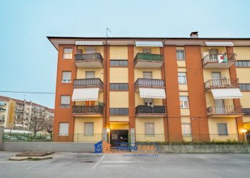 Three-room apartment Fossano - photo 35