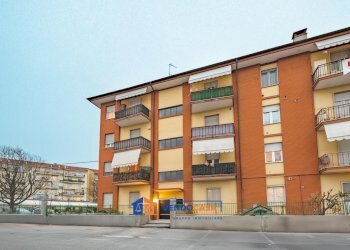 Three-room apartment Fossano - photo 36