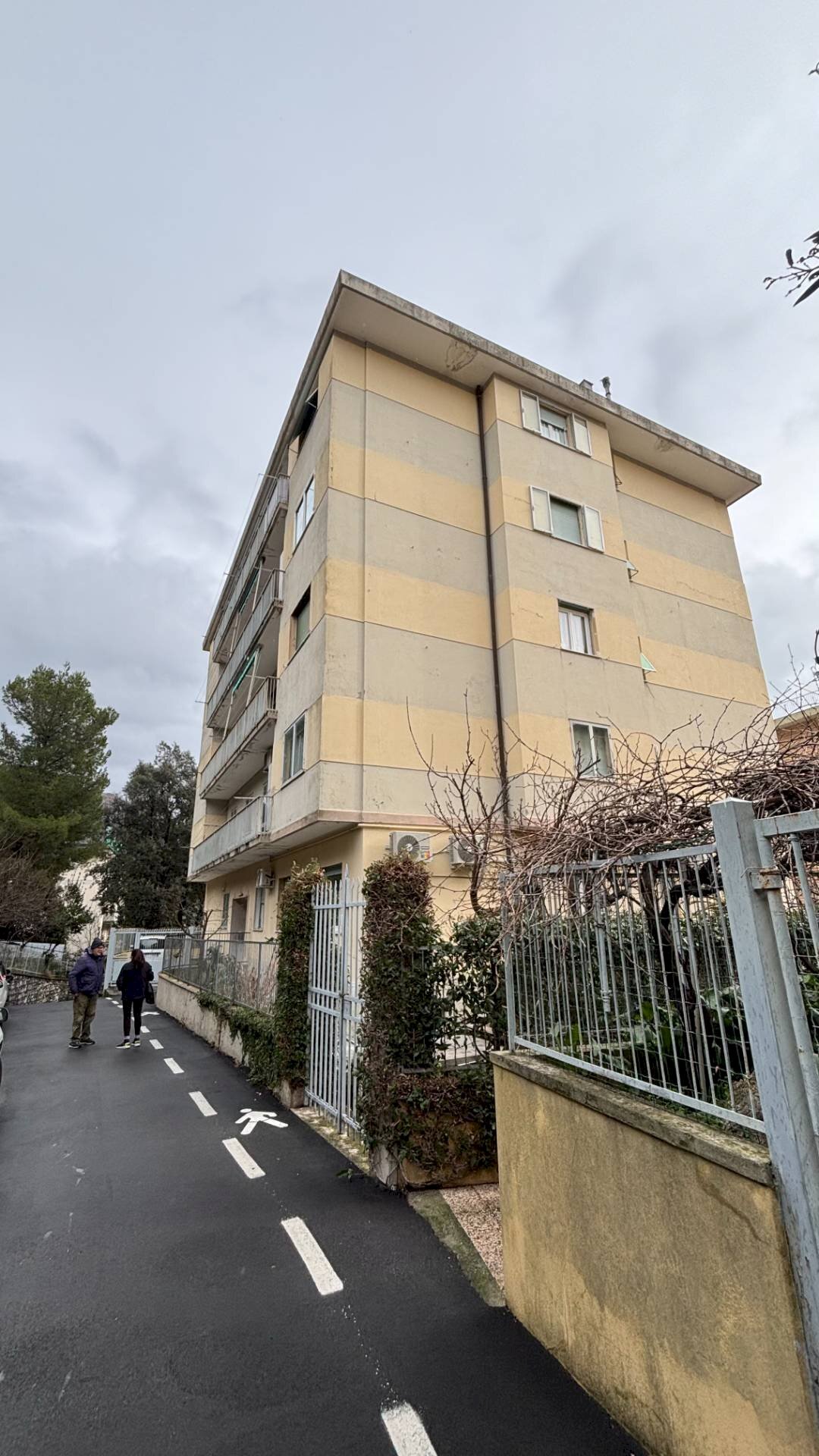 Foto 2 - Appartamento Via Degli Oleandri
 
14, Genova - foto 2