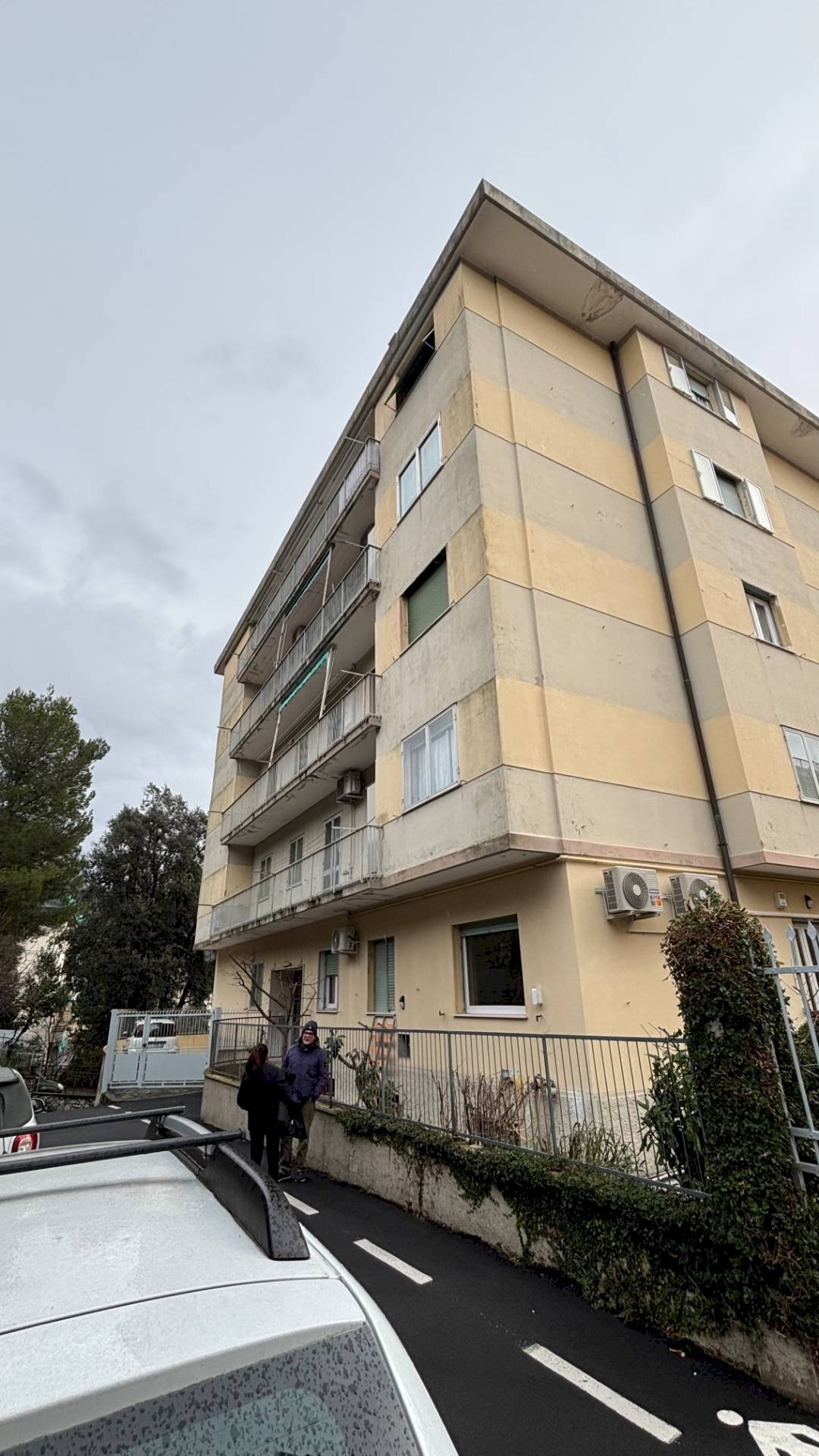 Foto 3 - Appartamento Via Degli Oleandri
 
14, Genova - foto 3