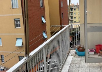 Foto 4 - Appartamento Via Degli Oleandri
 
14, Genova - foto 4