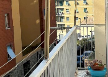 Foto 12 - Appartamento Via Degli Oleandri
 
14, Genova - foto 12