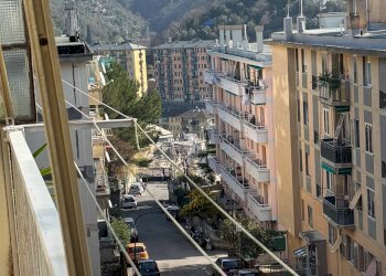 Foto 16 - Appartamento Via Degli Oleandri
 
14, Genova - foto 16