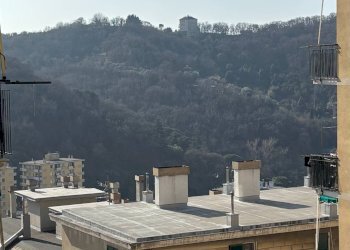 Foto 19 - Appartamento Via Degli Oleandri
 
14, Genova - foto 19