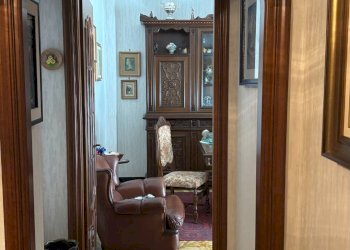 Foto 20 - Appartamento Via Degli Oleandri
 
14, Genova - foto 20