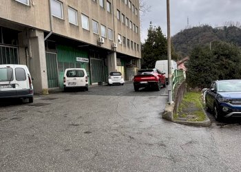 Foto 1 - Capannone Via Albisola, Genova - foto 1