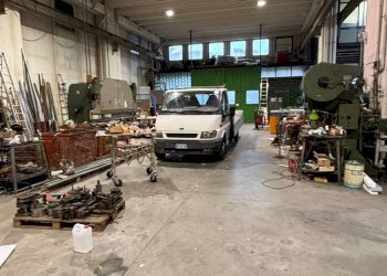 Foto 2 - Capannone Via Albisola, Genova - foto 2