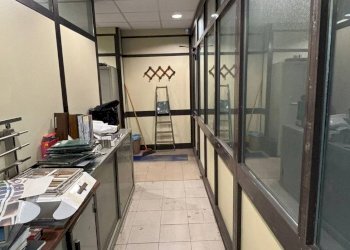 Foto 3 - Capannone Via Albisola, Genova - foto 3