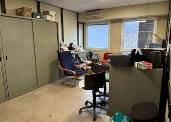 Foto 5 - Capannone Via Albisola, Genova - foto 5