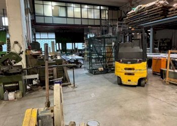 Foto 7 - Capannone Via Albisola, Genova - foto 7