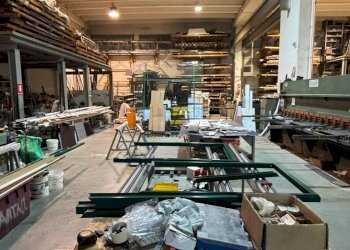 Foto 8 - Capannone Via Albisola, Genova - foto 8