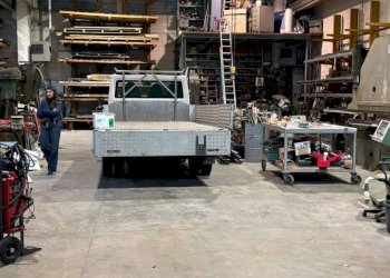 Foto 10 - Capannone Via Albisola, Genova - foto 10