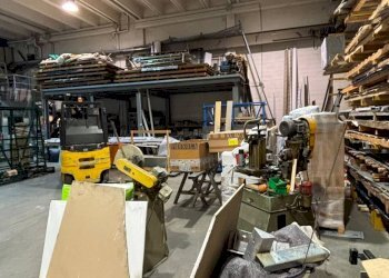 Foto 11 - Capannone Via Albisola, Genova - foto 11