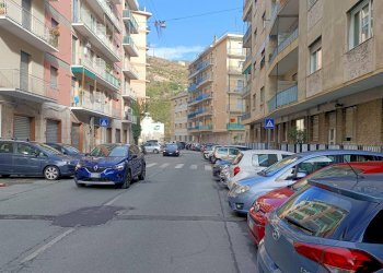 Foto 14 - Bilocale via bari
 
33, Genova - foto 14