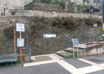 Foto 17 - Bilocale via bari
 
33, Genova - foto 17