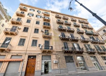 Foto 2 - Trilocale via Trieste
 
76, Palermo - foto 2