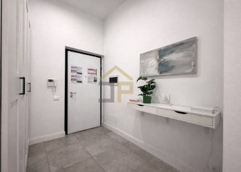 Foto 3 - Trilocale via Trieste
 
76, Palermo - foto 3