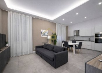 Foto 5 - Trilocale via Trieste
 
76, Palermo - foto 5