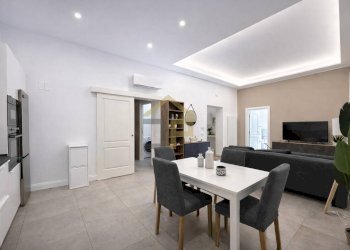 Foto 6 - Trilocale via Trieste
 
76, Palermo - foto 6