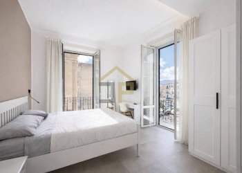 Foto 8 - Trilocale via Trieste
 
76, Palermo - foto 8