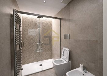 Foto 12 - Trilocale via Trieste
 
76, Palermo - foto 12