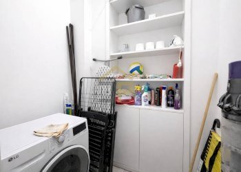 Foto 13 - Trilocale via Trieste
 
76, Palermo - foto 13