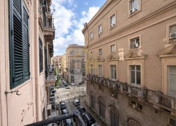 Foto 14 - Trilocale via Trieste
 
76, Palermo - foto 14