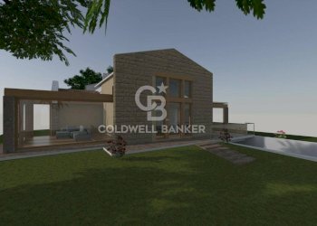 Foto 1 - Villa Via Vallerano, Roma - foto 1