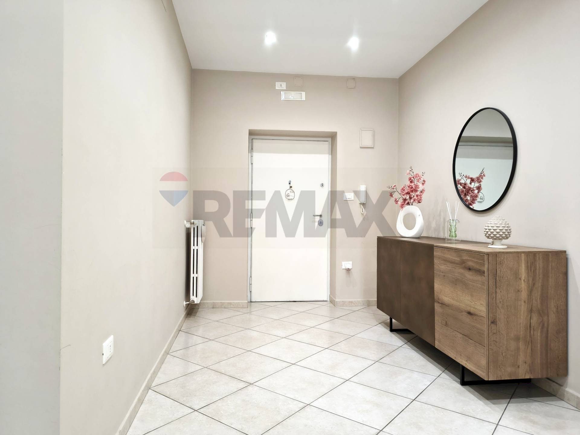 Hall / corridoio - Appartamento Via Paolo Emilio
34, Trani - foto 2