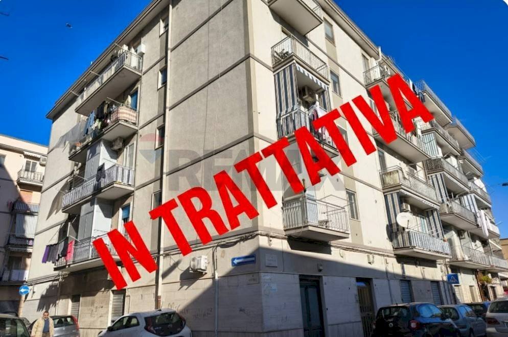 Edificio all\'aperto - Appartamento Via Paolo Emilio
 
34, Trani - foto 1