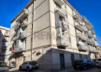 Edificio all\'aperto - Appartamento Via Paolo Emilio
 
34, Trani - foto 23