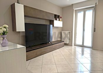 Soggiorno - Appartamento Via Paolo Emilio
 
34, Trani - foto 7