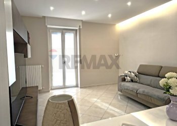 Soggiorno - Appartamento Via Paolo Emilio
 
34, Trani - foto 8