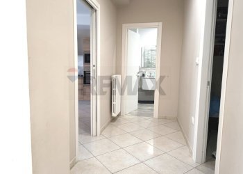 Hall / corridoio - Appartamento Via Paolo Emilio
 
34, Trani - foto 9