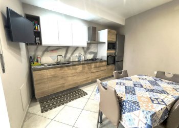 Cucina - Appartamento Via Paolo Emilio
 
34, Trani - foto 12