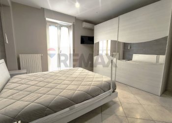 Camera / camera da letto - Appartamento Via Paolo Emilio
 
34, Trani - foto 14