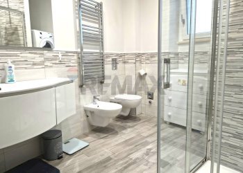 Bagno - Appartamento Via Paolo Emilio
 
34, Trani - foto 16