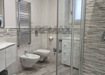 Bagno - Appartamento Via Paolo Emilio
 
34, Trani - foto 17
