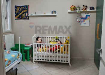 Camera / camera da letto - Appartamento Via Paolo Emilio
 
34, Trani - foto 19