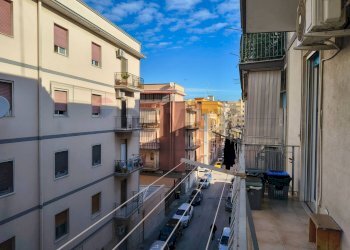 Edificio all\'aperto - Appartamento Via Paolo Emilio
 
34, Trani - foto 21