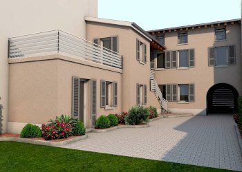 Foto 1 - Casa indipendente Mantova - foto 1