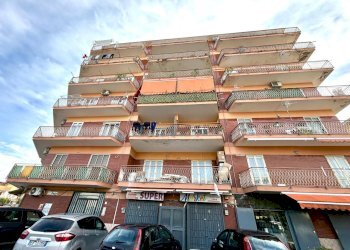 Foto 16 - Quadrilocale Via Brindisi
 
1, Acerra - foto 16