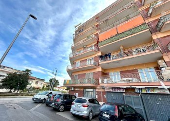 Foto 17 - Quadrilocale Via Brindisi
 
1, Acerra - foto 17